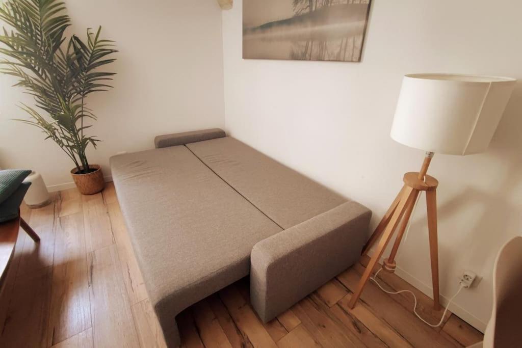 Studio Arthur - Centre-Ville - Wifi - Cosy Avignon Kültér fotó